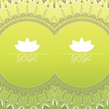 Чехол на телефон Yoga Lotos